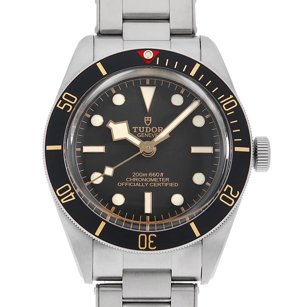 チューダー ブラックベイ 79030N メンズ 新品