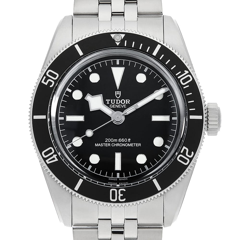 TUDOR Black Bay 7941A1A0NU-0003 Men's New
