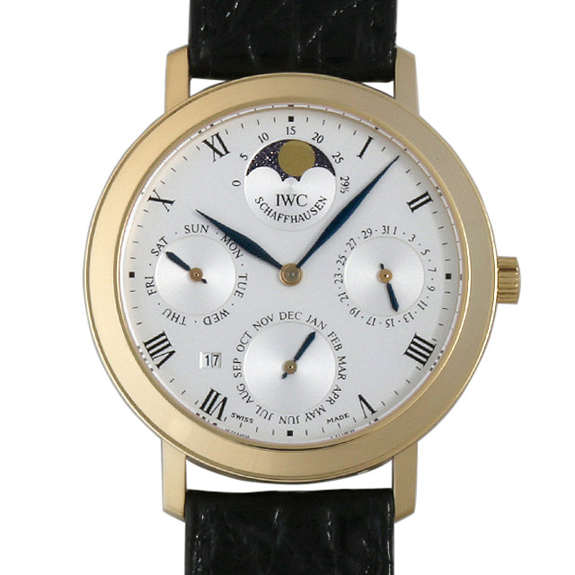 Romana Perpetual Calendar 2050 Main Image