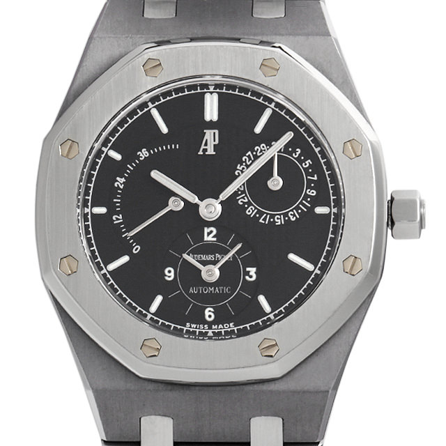 ロイヤルオーク デュアルタイム 25730TT.OO.0789TT.04 メイン画像