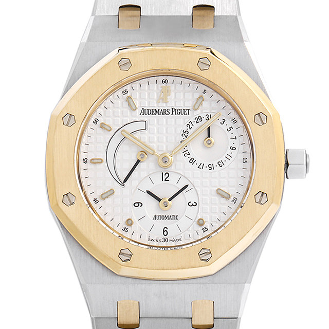 ロイヤルオーク デュアルタイム 25730SA.O.0789SA.05 メイン画像