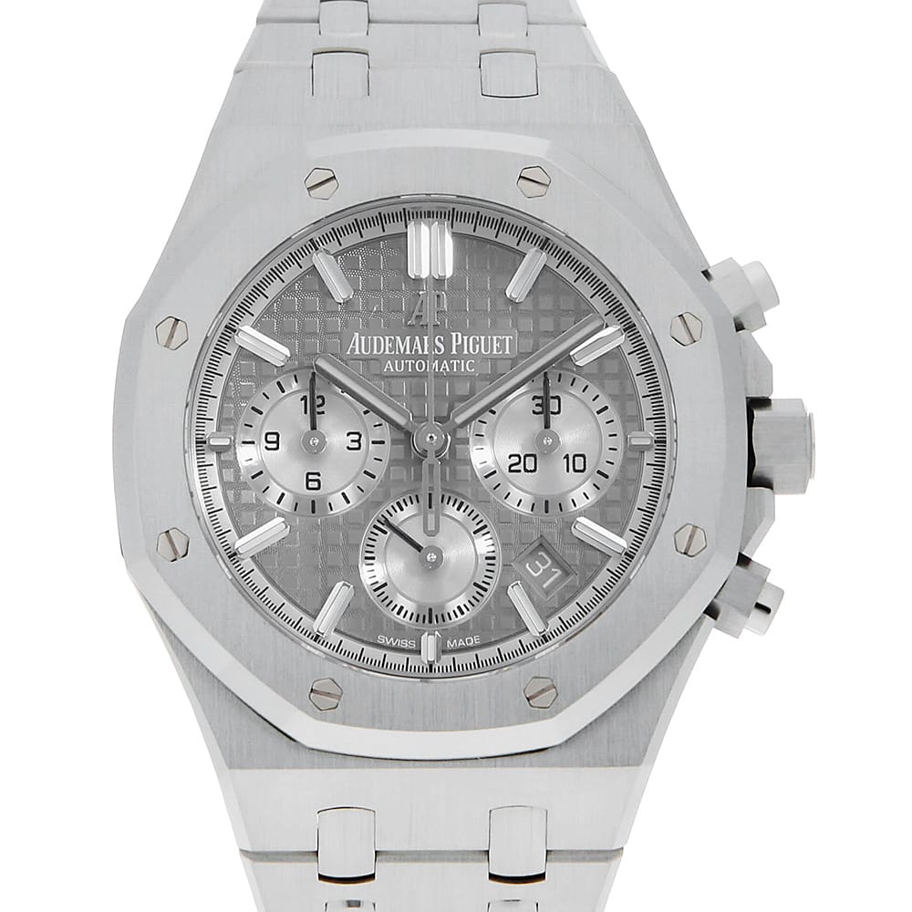 オーデマピゲ ロイヤルオーク 26315ST.OO.1256ST.02 メンズ 中古