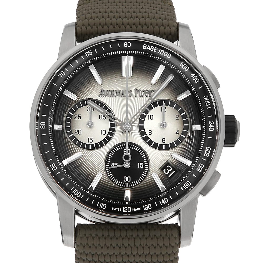 オーデマピゲ CODE11.59 26393QT.OO.A064KB.01 メンズ 中古