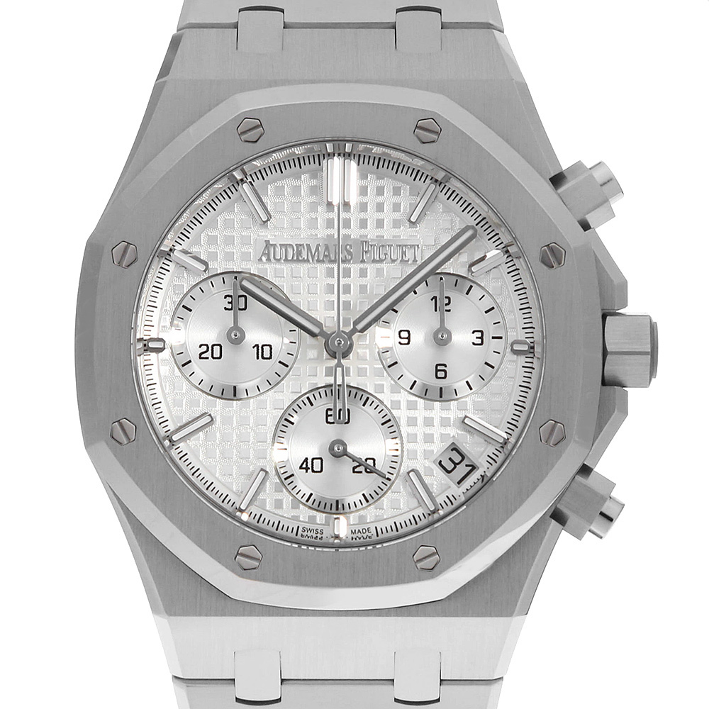 AUDEMARS PIGUET Royal Oak 26240ST. OO.1320ST.07 Men's Used