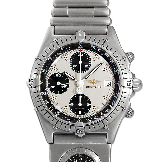 クロノマット UTC付き 81.950.ASU1 メイン画像