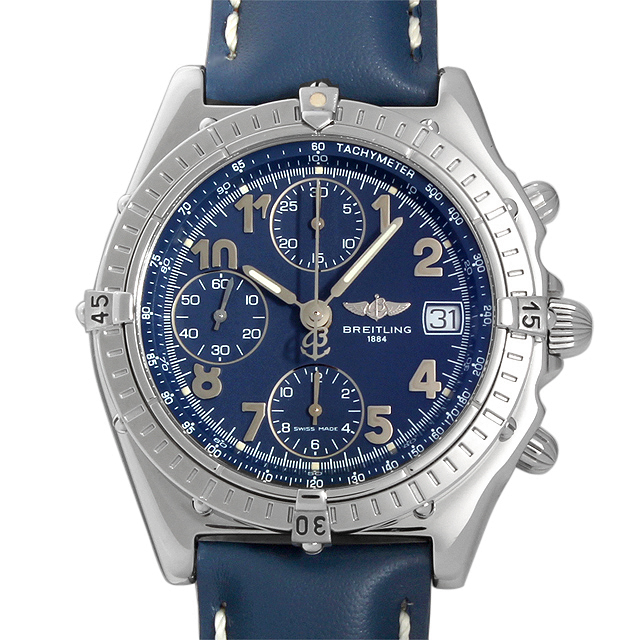 クロノマット A136C25SBD(A13051.1) メイン画像