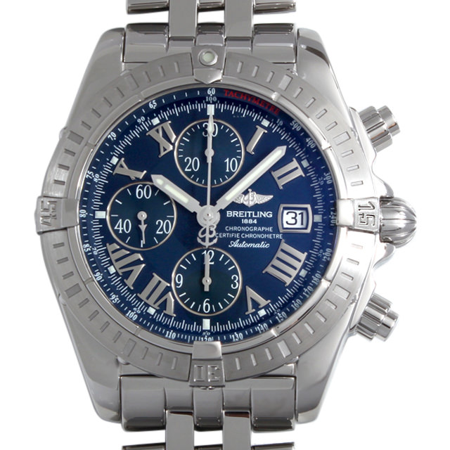 クロノマット エボリューション A13356 メイン画像