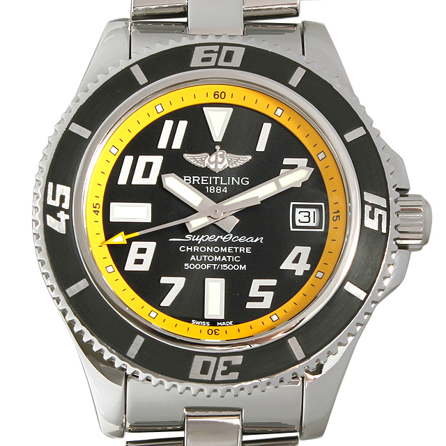 スーパーオーシャン42 A187B32PSS(A17364) メイン画像