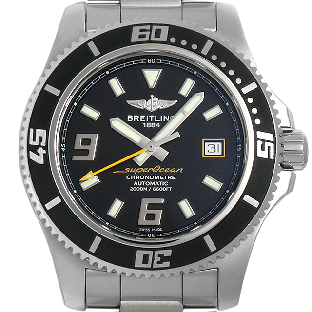 スーパーオーシャン44 A188B78PSS(A17391) メイン画像