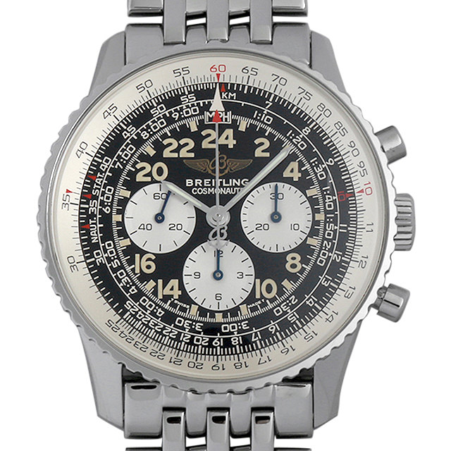 ナビタイマー コスモノート A12023 メイン画像