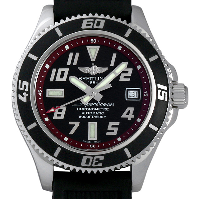 スーパーオーシャン42 A187B31ORC(A17364) メイン画像