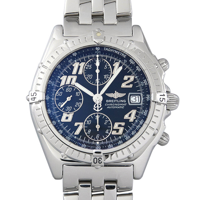 クロノマット ヴィテス A137B51PA メイン画像