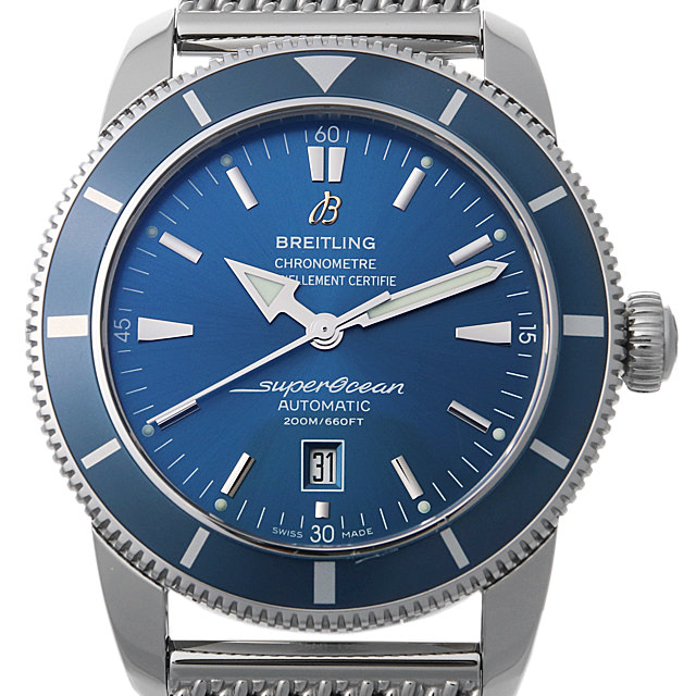 スーパーオーシャン ヘリテージ46 A172C34OCA メイン画像