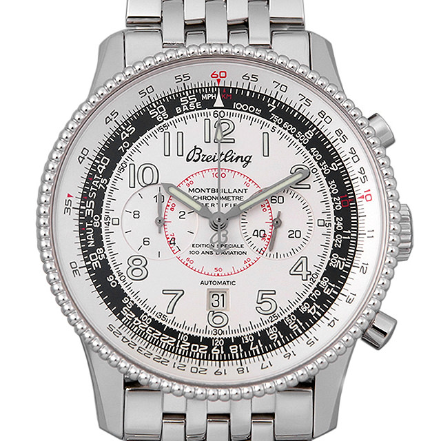 A330G50NP(A35330) BREITLING（ブライトリング） モンブリラン1903