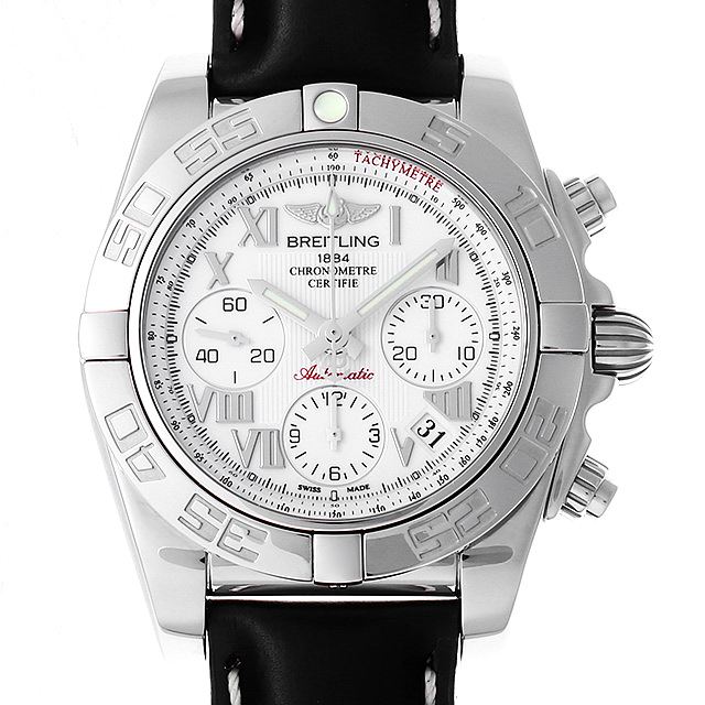 クロノマット41 A014A46KBD(AB0140) メイン画像