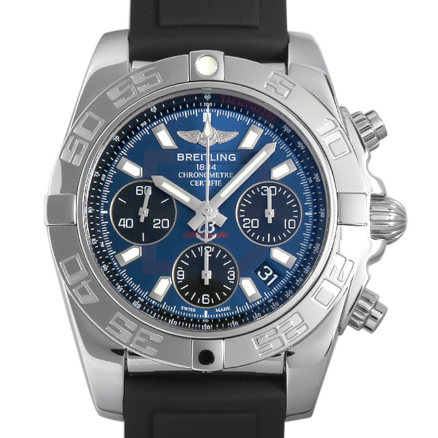 クロノマット41 A014G11KBA(AB0140) メイン画像