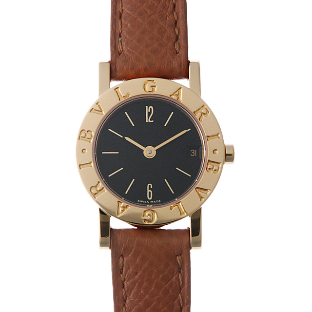 ブルガリ ブルガリ BB23GLD メイン画像