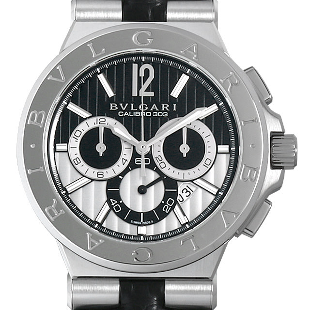 ディアゴノ カリブロ303 DG42BSLDCH メイン画像