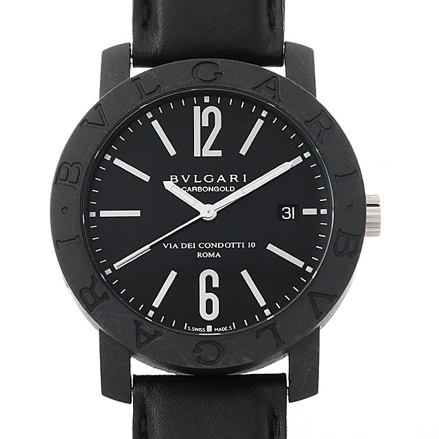 ブルガリブルガリ BB40CL メイン画像