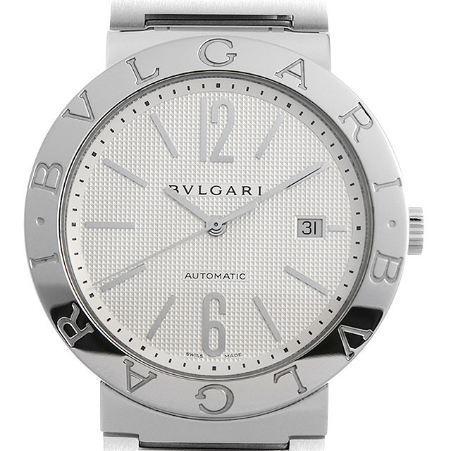 ブルガリブルガリ BB42WSSD メイン画像