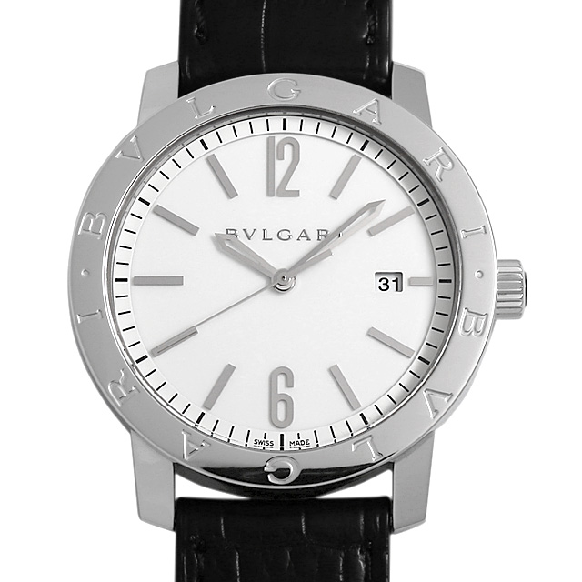 ブルガリブルガリ BB41WSLD メイン画像