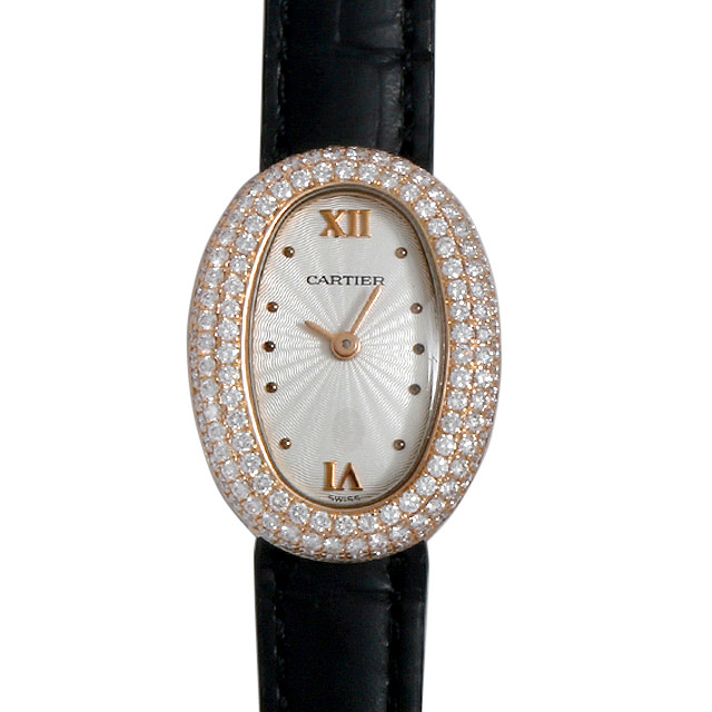 ミニベニュワール ベゼルダイヤ -- メイン画像