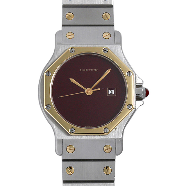 サントスオクタゴン -- メイン画像