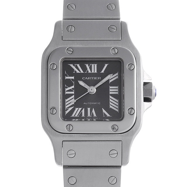 サントスガルベ SM アジア限定 W20066D6 メイン画像