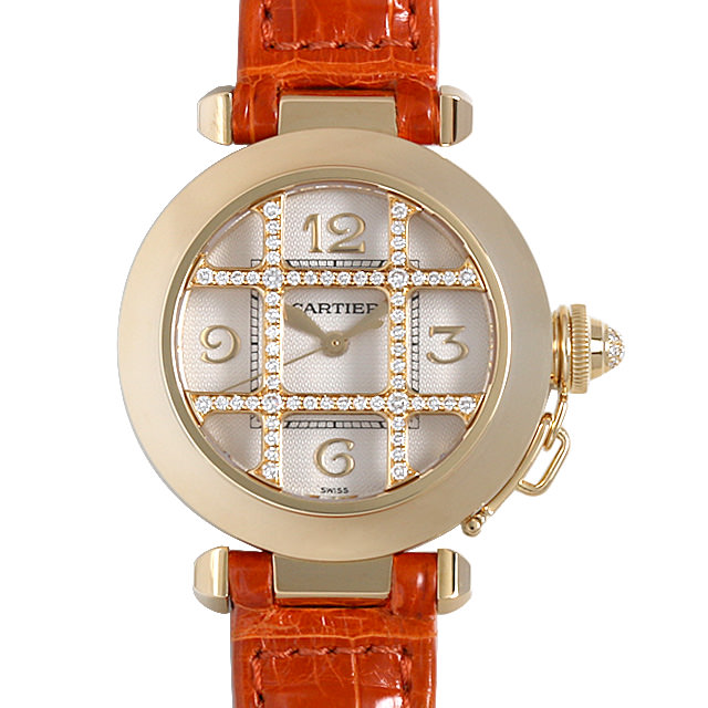 パシャ グリッドダイヤ WJ102256 メイン画像