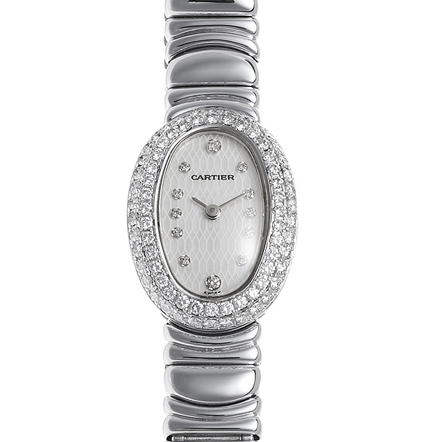 ミニベニュワール ベゼル2重ダイヤ WB5088L2 メイン画像