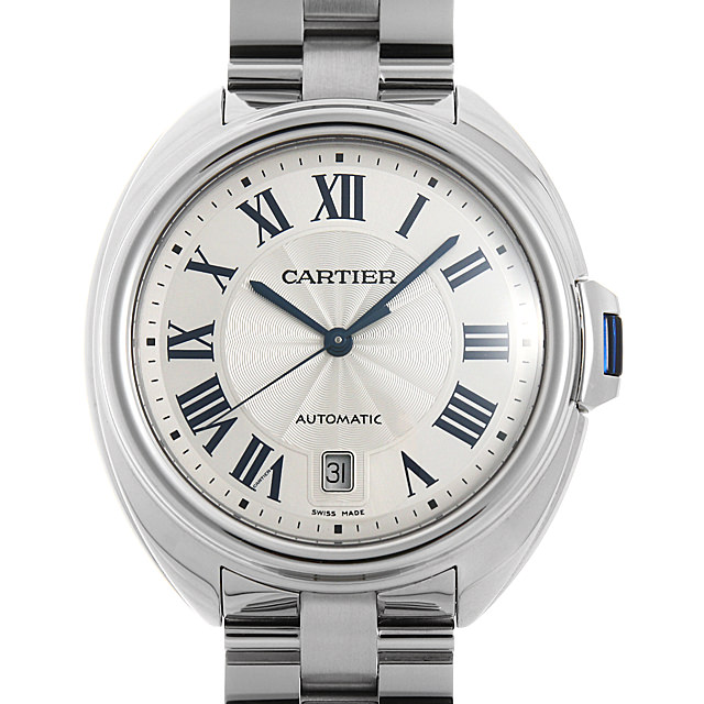 Cre de Cartier WSCL0007 Main Image