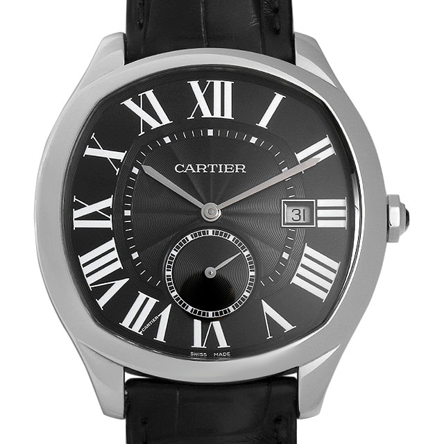 Drive de Cartier WSNM0009 Main Image