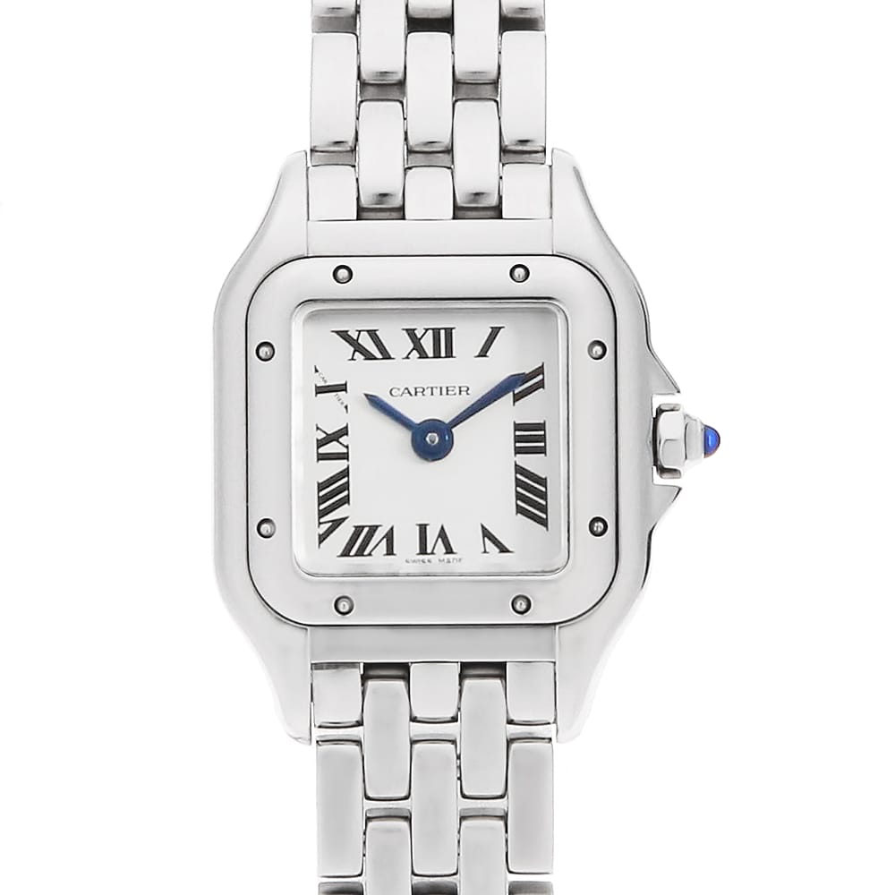 Cartier PANTHERE WSPN0019 Women's Used