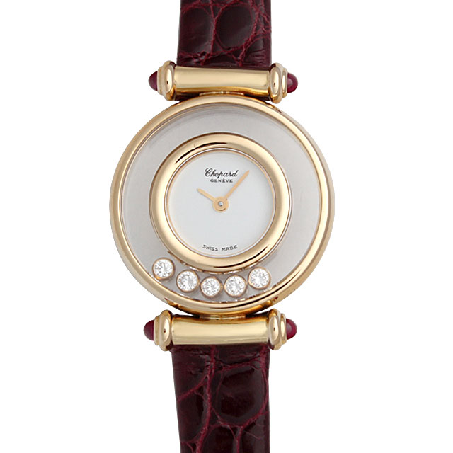 ハッピーダイヤモンド 5Pダイヤ 27/4780-21 メイン画像