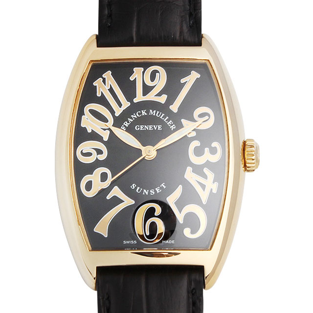 トノーカーベックス サンセット 2852SC SUNSET 3N メイン画像