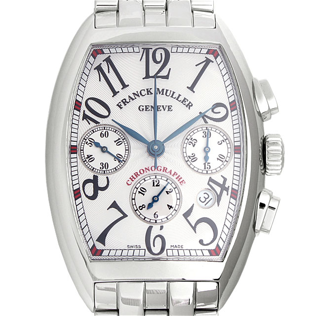 トノーカーベックス クロノグラフ 7880CC AT OAC メイン画像