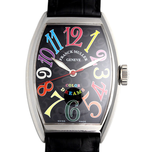 トノーカーベックス カラードリームス 5850SC CD OG メイン画像