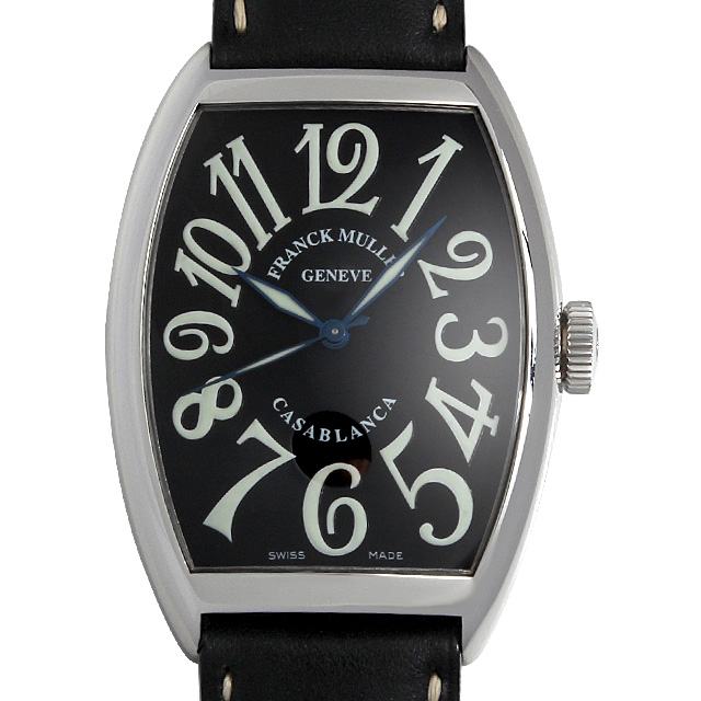 カサブランカ 6850MC CASA AC メイン画像