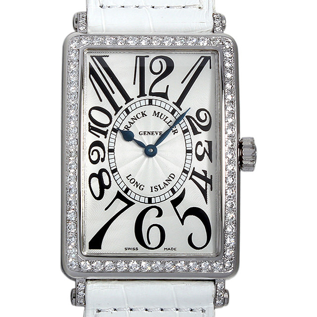 ロングアイランド ケースダイヤ 1002QZD 1R AC メイン画像