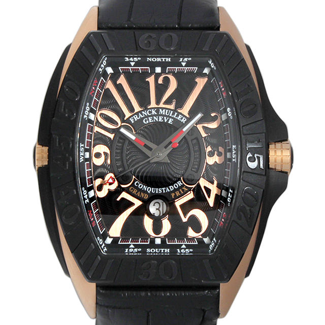 コンキスタドール グランプリ 9900SC GP メイン画像