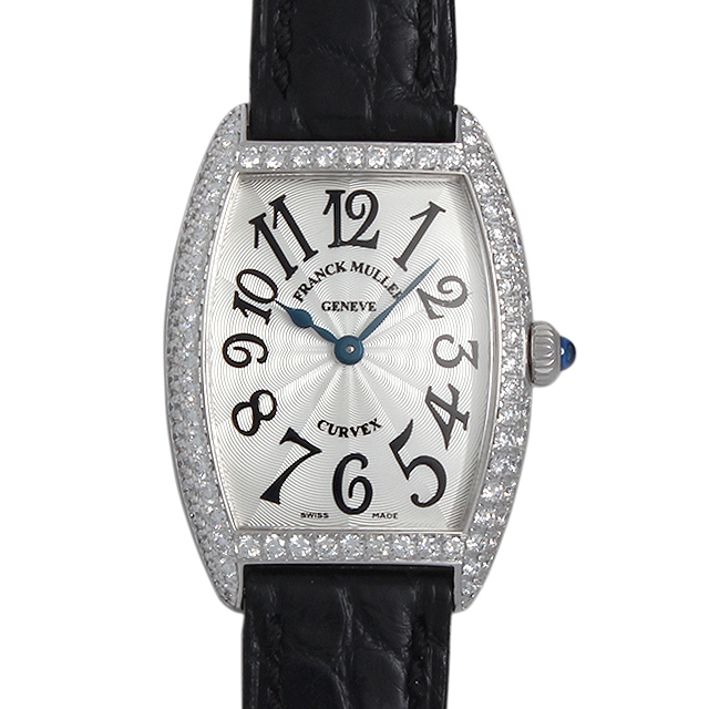 トノーカーベックス 1752QZD OG メイン画像