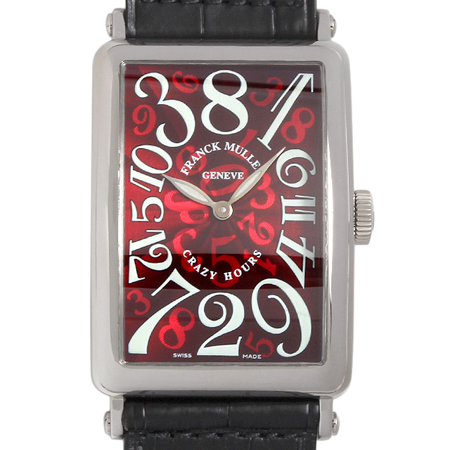 ロングアイランド クレイジーアワーズ 1200CH OG メイン画像