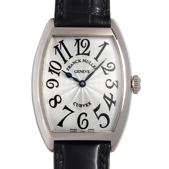 トノーカーベックス 7502QZ OG メイン画像