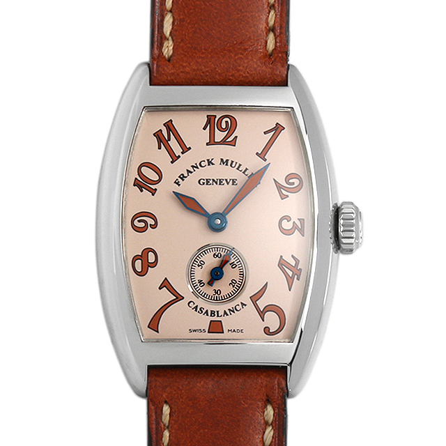 カサブランカ サハラ 1750S6 CASA SAHARA AC メイン画像