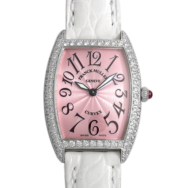 トノーカーベックス ケースダイヤ 1752QZD OG メイン画像