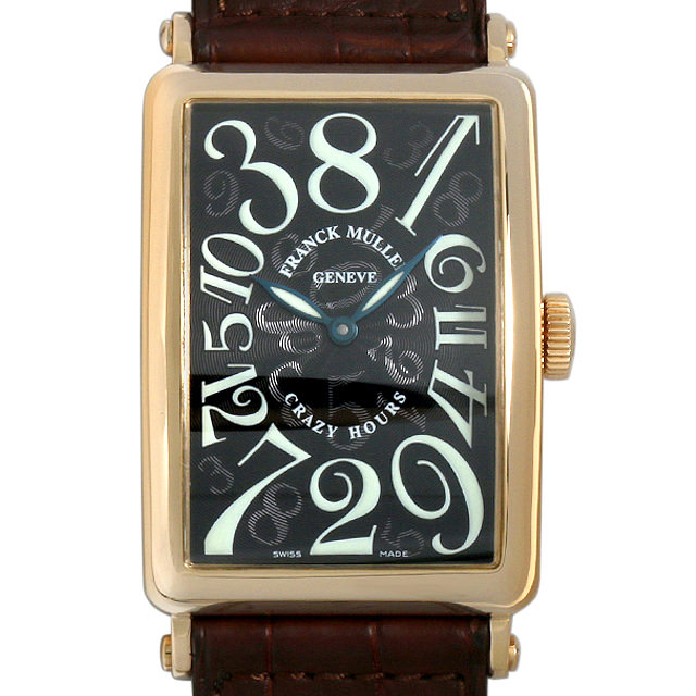 ロングアイランド クレイジーアワーズ 1200CH 3N メイン画像