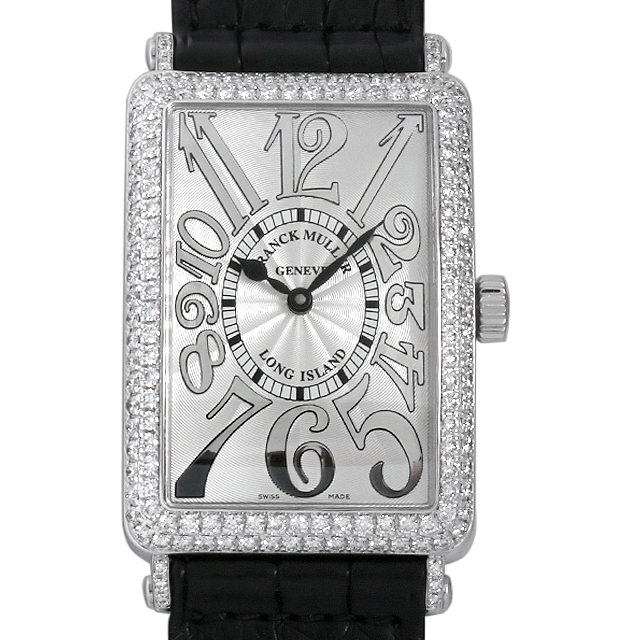 ロングアイランド ベゼルダイヤ 1000SC D OG メイン画像