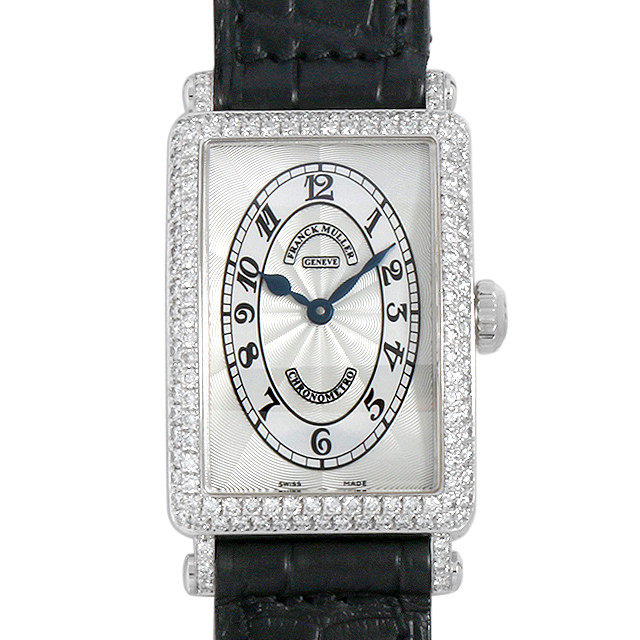 ロングアイランド クロノメトロ ダイヤベゼル 902QZ D CMETRO メイン画像