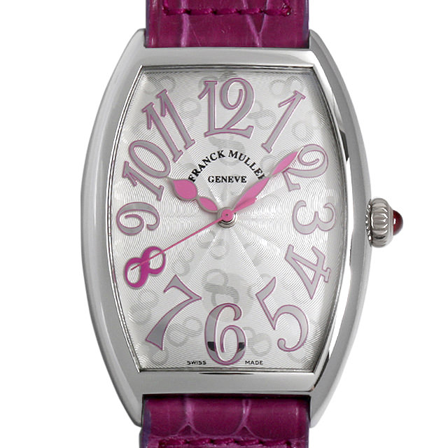 トノーカーベックス ピンクオーキッド 5850B.SC AC メイン画像