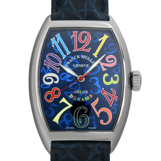 トノーカーベックス カラードリーム 7851/SC COLOR DREAMS メイン画像